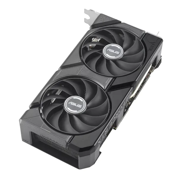 Видеокарта GeForce RTX 4060 8GB, GDDR6 ASUS (90YV0JC7-M0NA00) - Фото 12