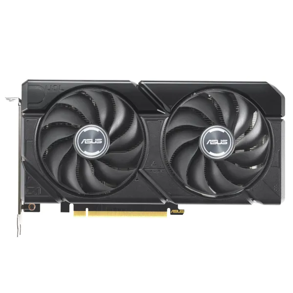 Видеокарта GeForce RTX 4060 8GB, GDDR6 ASUS (90YV0JC7-M0NA00)