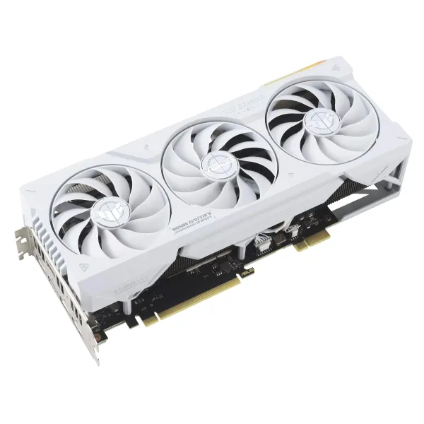 Відеокарта GeForce RTX 4070 Ti SUPER 16GB, GDDR6X ASUS (90YV0KI0-M0NA00) - Фото 4