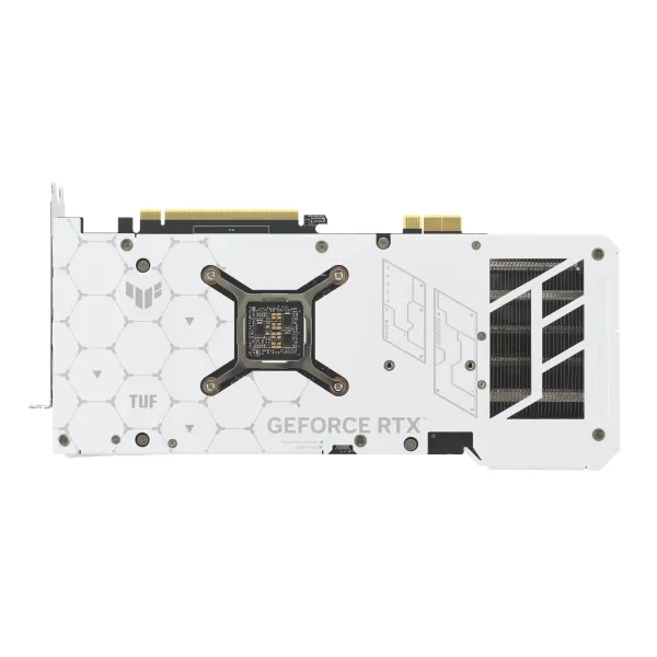 Відеокарта GeForce RTX 4070 Ti SUPER 16GB, GDDR6X ASUS (90YV0KI0-M0NA00) - Фото 5