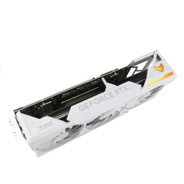 Відеокарта GeForce RTX 4070 Ti SUPER 16GB, GDDR6X ASUS (90YV0KI0-M0NA00) - Фото 8