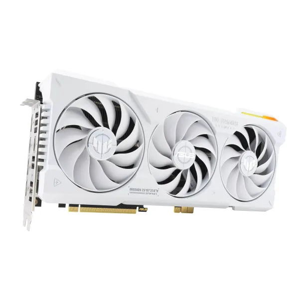 Відеокарта GeForce RTX 4070 Ti SUPER 16GB, GDDR6X ASUS (90YV0KI0-M0NA00) - Фото 9