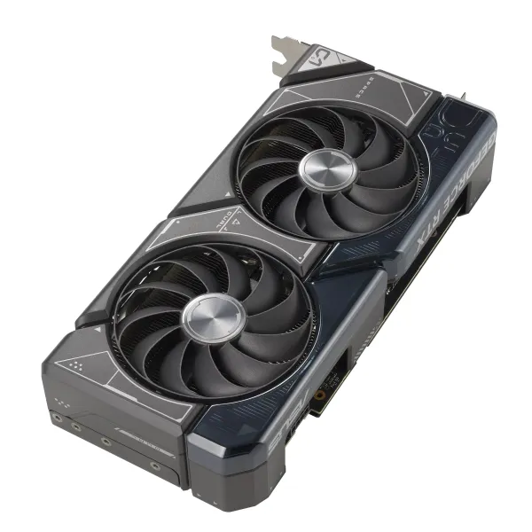 Відеокарта GeForce RTX 4070 Ti SUPER 16GB, GDDR6X ASUS (90YV0KF3-M0NA00) - Фото 2