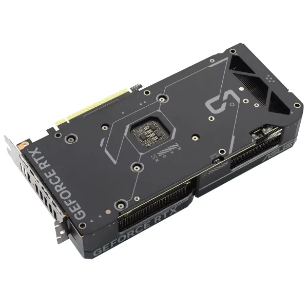 Відеокарта GeForce RTX 4070 Ti SUPER 16GB, GDDR6X ASUS (90YV0KF3-M0NA00) - Фото 4