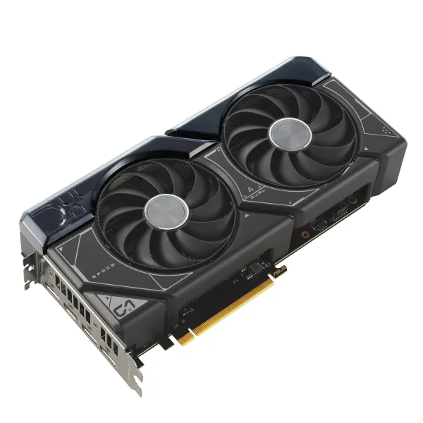 Відеокарта GeForce RTX 4070 Ti SUPER 16GB, GDDR6X ASUS (90YV0KF3-M0NA00) - Фото 5