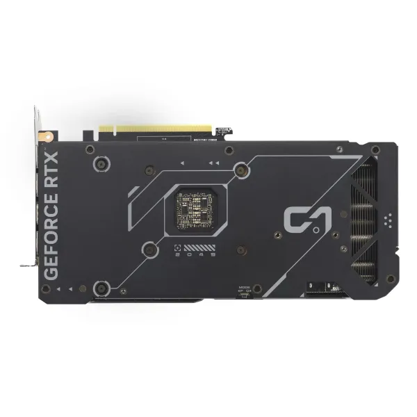 Відеокарта GeForce RTX 4070 Ti SUPER 16GB, GDDR6X ASUS (90YV0KF3-M0NA00) - Фото 6