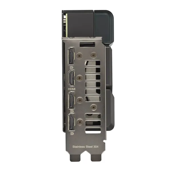 Відеокарта GeForce RTX 4070 Ti SUPER 16GB, GDDR6X ASUS (90YV0KF3-M0NA00) - Фото 8