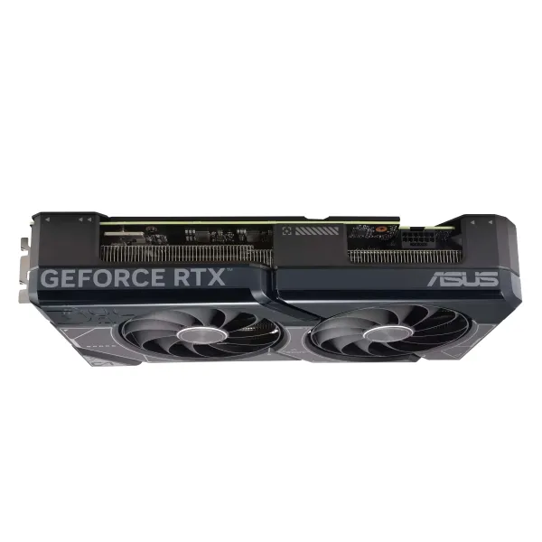 Відеокарта GeForce RTX 4070 Ti SUPER 16GB, GDDR6X ASUS (90YV0KF3-M0NA00) - Фото 10