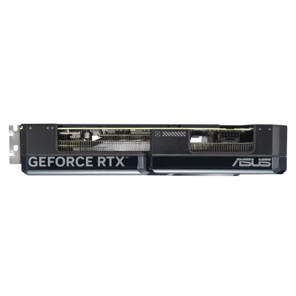 Відеокарта GeForce RTX 4070 Ti SUPER 16GB, GDDR6X ASUS (90YV0KF3-M0NA00) - Фото 11
