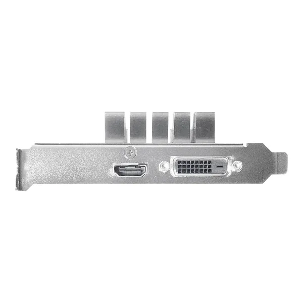 Відеокарта GeForce GT 1030 2GB, GDDR5 ASUS (90YV0AT0-M0NA00) - Фото 2