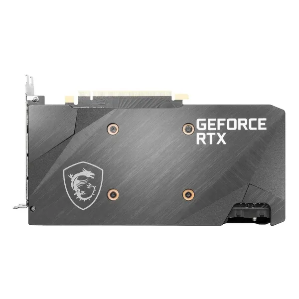 Видеокарта GeForce RTX 3060 8GB, GDDR6 MSI (912-V397-644) - Фото 1