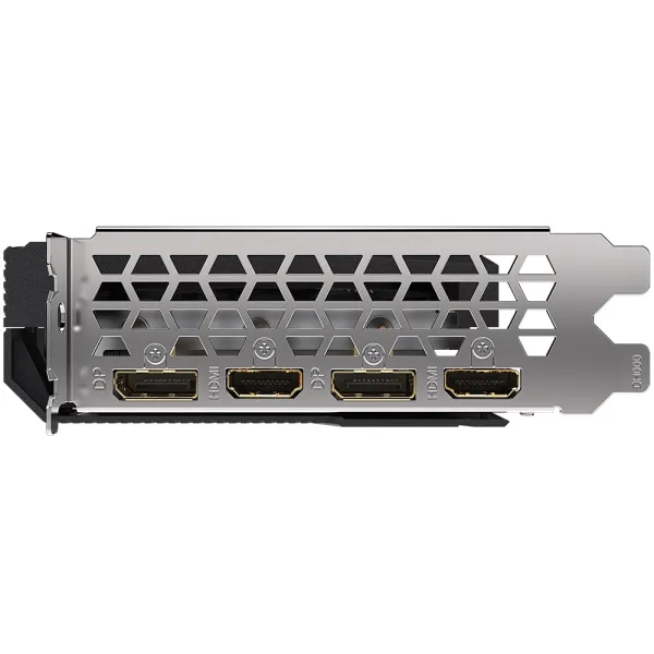 Відеокарта GeForce RTX 3060 12GB, GDDR6 GIGABYTE (GV-N3060WF2OC-12GD) - Фото 8