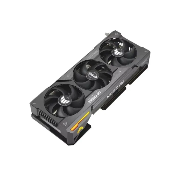 Вiдеокарта Radeon RX 7900 XT 20GB, GDDR6 ASUS (90YV0IV1-M0NA00) - Фото 1