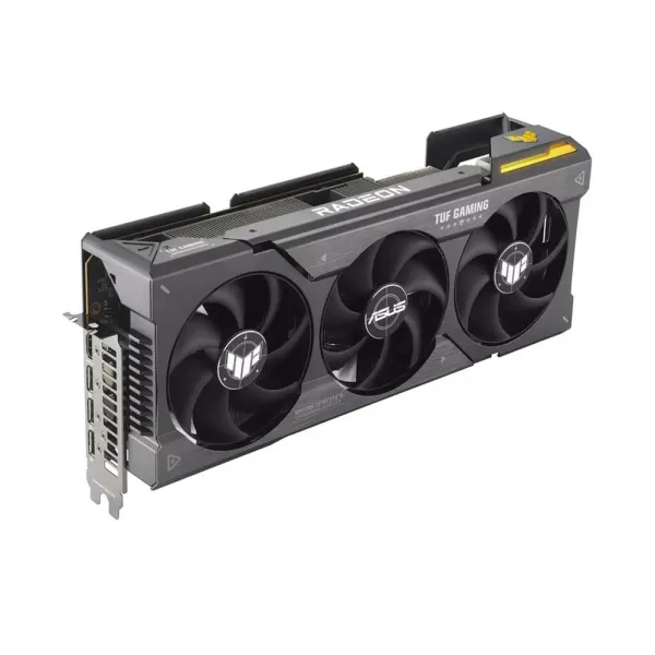Вiдеокарта Radeon RX 7900 XT 20GB, GDDR6 ASUS (90YV0IV1-M0NA00) - Фото 2