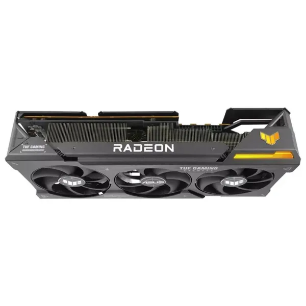Вiдеокарта Radeon RX 7900 XT 20GB, GDDR6 ASUS (90YV0IV1-M0NA00) - Фото 4