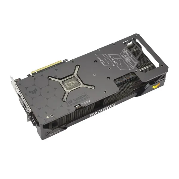 Вiдеокарта Radeon RX 7900 XT 20GB, GDDR6 ASUS (90YV0IV1-M0NA00) - Фото 6
