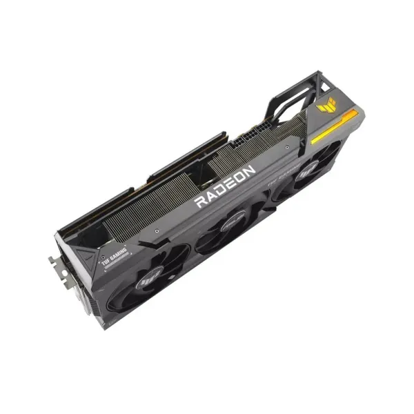 Вiдеокарта Radeon RX 7900 XT 20GB, GDDR6 ASUS (90YV0IV1-M0NA00) - Фото 7
