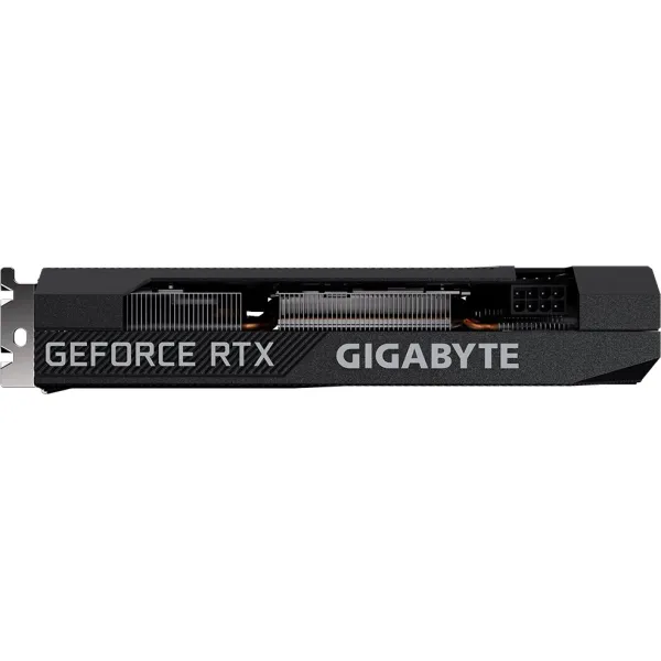 Видеокарта GeForce RTX 3060 8GB, GDDR6 GIGABYTE (GV-N3060GAMING_OC-8GD) - Фото 1