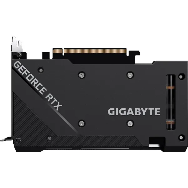 Видеокарта GeForce RTX 3060 8GB, GDDR6 GIGABYTE (GV-N3060GAMING_OC-8GD) - Фото 4