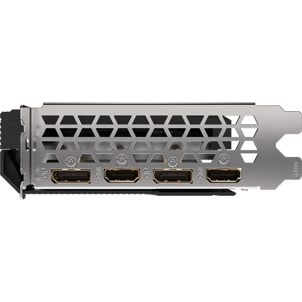 Видеокарта GeForce RTX 3060 8GB, GDDR6 GIGABYTE (GV-N3060GAMING_OC-8GD) - Фото 6