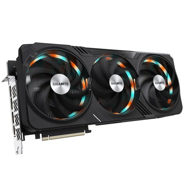 Відеокарта GeForce RTX 4090 24Gb, GDDR6X GIGABYTE (GV-N4090GAMING_OC-24GD) - Фото 2