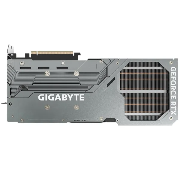 Відеокарта GeForce RTX 4090 24Gb, GDDR6X GIGABYTE (GV-N4090GAMING_OC-24GD) - Фото 3