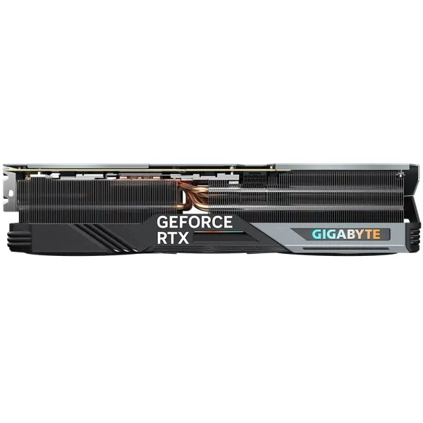 Відеокарта GeForce RTX 4090 24Gb, GDDR6X GIGABYTE (GV-N4090GAMING_OC-24GD) - Фото 6