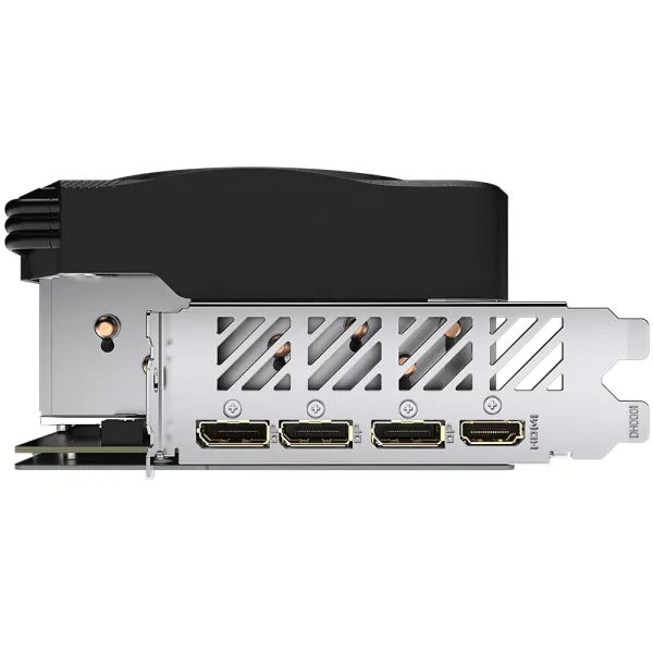 Відеокарта GeForce RTX 4090 24Gb, GDDR6X GIGABYTE (GV-N4090GAMING_OC-24GD) - Фото 7