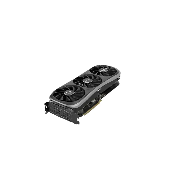 Видеокарта  GeForce RTX 4070 12GB, GDDR6X ZOTAC (ZT-D40700D-10P) - Фото 3