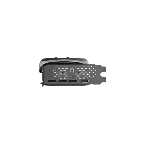 Видеокарта  GeForce RTX 4070 12GB, GDDR6X ZOTAC (ZT-D40700D-10P) - Фото 4