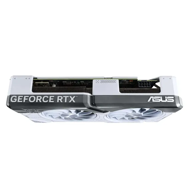 Відеокарта GeForce RTX 4070 12GB, GDDR6X ASUS (90YV0IZ4-M0NA00) - Фото 1