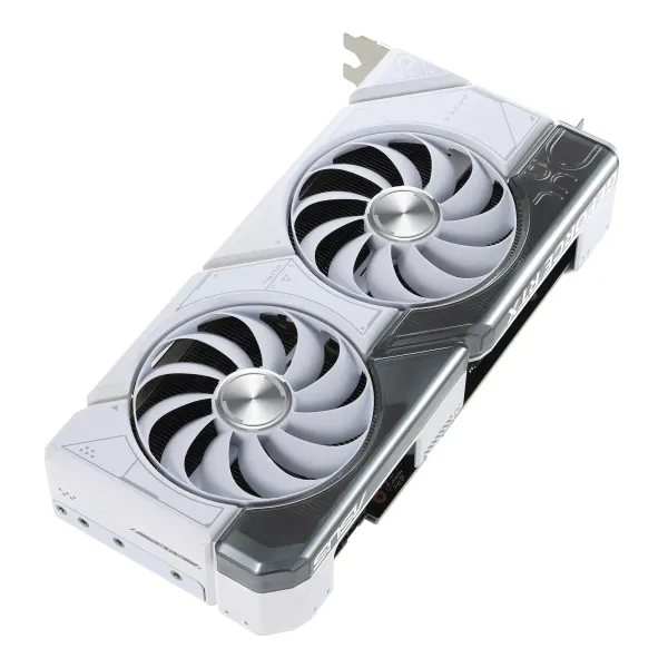 Відеокарта GeForce RTX 4070 12GB, GDDR6X ASUS (90YV0IZ4-M0NA00) - Фото 3