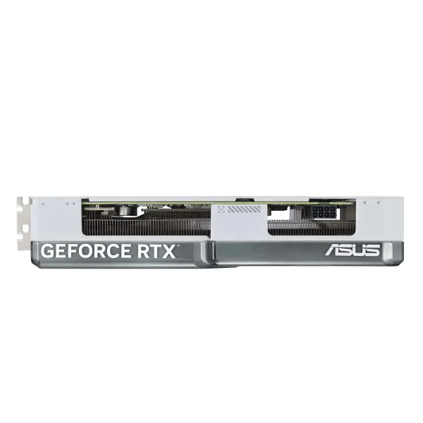 Відеокарта GeForce RTX 4070 12GB, GDDR6X ASUS (90YV0IZ4-M0NA00) - Фото 5