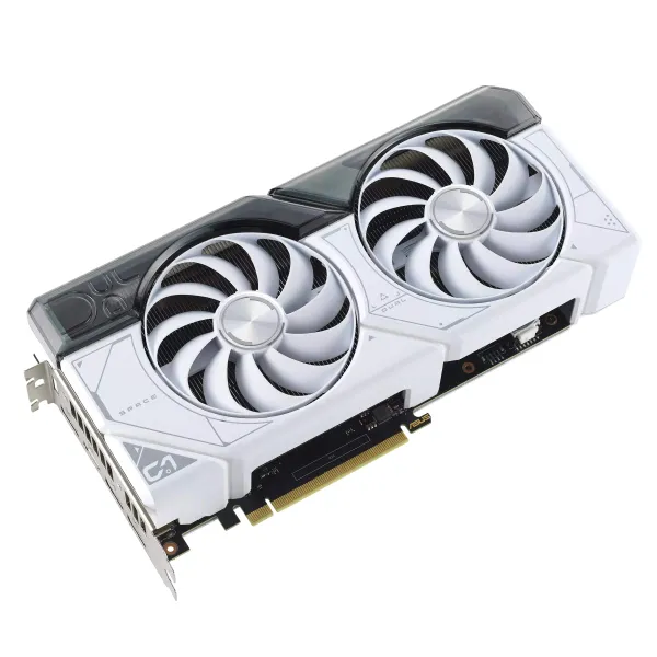 Відеокарта GeForce RTX 4070 12GB, GDDR6X ASUS (90YV0IZ4-M0NA00) - Фото 6