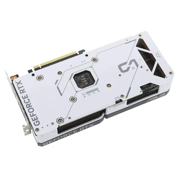 Відеокарта GeForce RTX 4070 12GB, GDDR6X ASUS (90YV0IZ4-M0NA00) - Фото 7