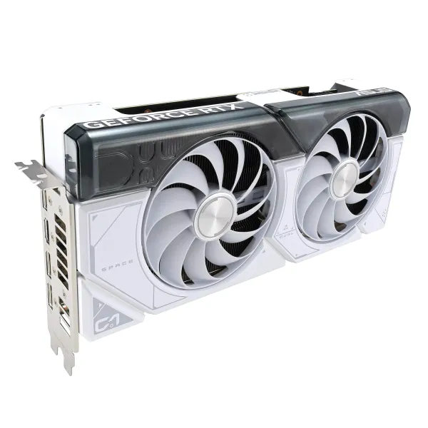 Відеокарта GeForce RTX 4070 12GB, GDDR6X ASUS (90YV0IZ4-M0NA00) - Фото 9