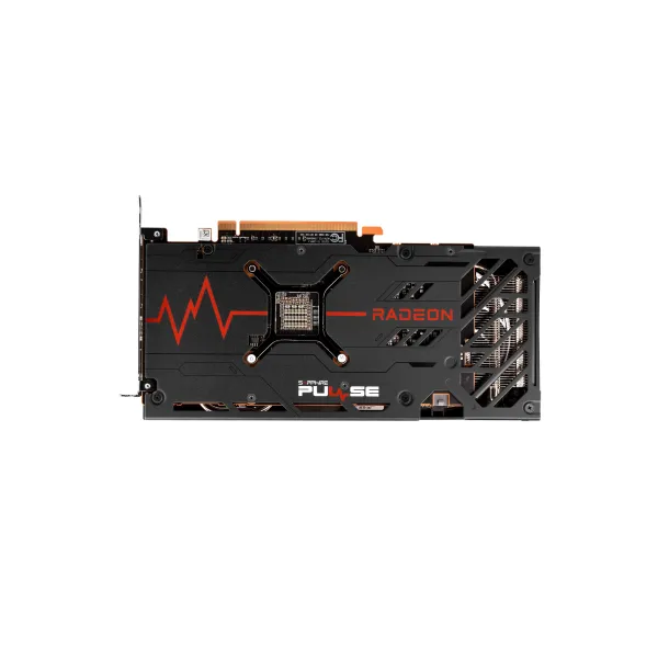 Видеокарта Radeon RX 7600 8GB, GDDR6 SAPPHIRE (11324-01-20G) - Фото 6