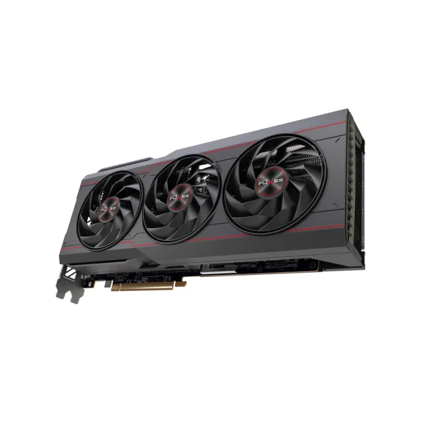 Видеокарта Radeon RX 7900 XTX 24GB, GDDR6 SAPPHIRE (11322-02-20G) - Фото 2