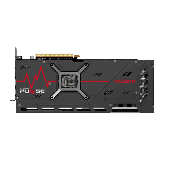 Видеокарта Radeon RX 7900 XTX 24GB, GDDR6 SAPPHIRE (11322-02-20G) - Фото 3