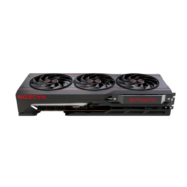 Видеокарта Radeon RX 7900 XTX 24GB, GDDR6 SAPPHIRE (11322-02-20G) - Фото 6