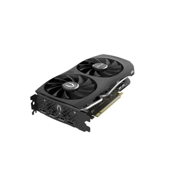 Видеокарта GeForce RTX 4060 Ti 8GB, GDDR6X ZOTAC (ZT-D40610E-10M) - Фото 2