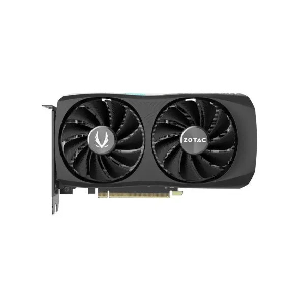 Видеокарта GeForce RTX 4060 Ti 8GB, GDDR6X ZOTAC (ZT-D40610E-10M)