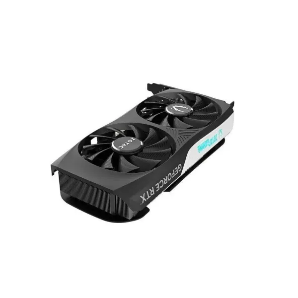 Видеокарта GeForce RTX 4060 Ti 8GB, GDDR6X ZOTAC (ZT-D40610E-10M) - Фото 3