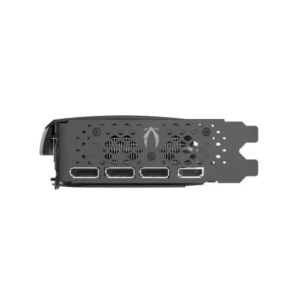 Видеокарта GeForce RTX 4060 Ti 8GB, GDDR6X ZOTAC (ZT-D40610E-10M) - Фото 4