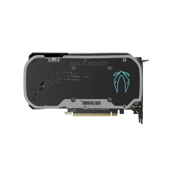 Видеокарта GeForce RTX 4060 Ti 8GB, GDDR6X ZOTAC (ZT-D40610E-10M) - Фото 5