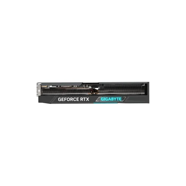 Видеокарта GeForce RTX 4070 Ti 12GB, GDDR6X GIGABYTE (GV-N407TEAGLE_OC-12GD) - Фото 3