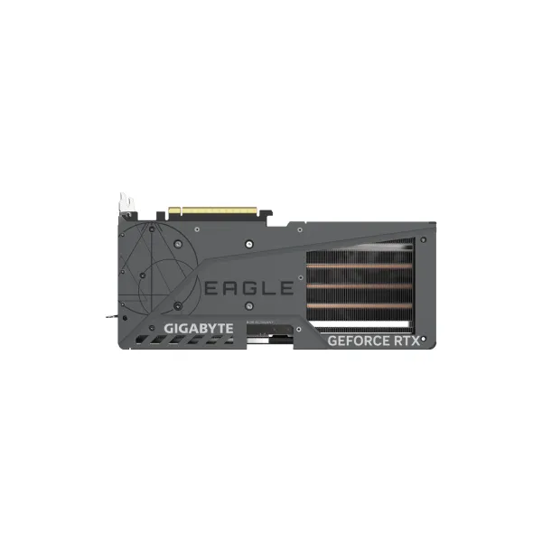 Видеокарта GeForce RTX 4070 Ti 12GB, GDDR6X GIGABYTE (GV-N407TEAGLE_OC-12GD) - Фото 4