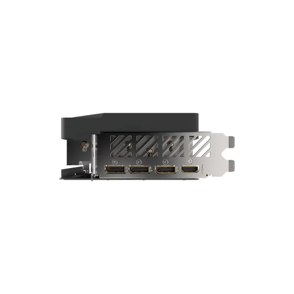 Видеокарта GeForce RTX 4070 Ti 12GB, GDDR6X GIGABYTE (GV-N407TEAGLE_OC-12GD) - Фото 6