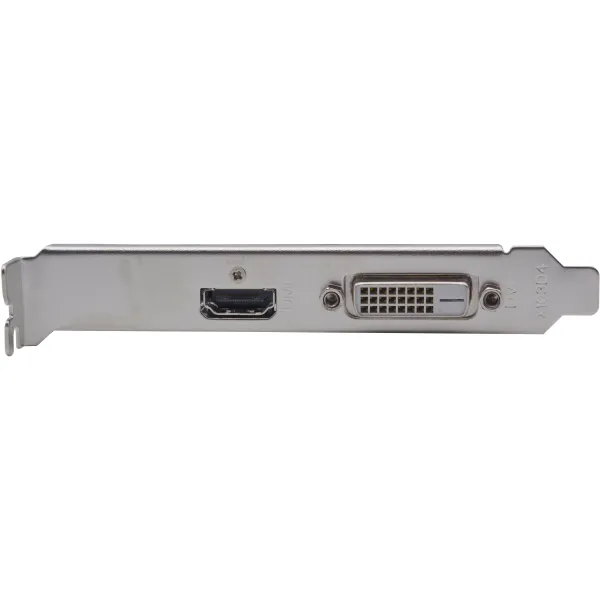 Видеокарта GeForce GT 1030 4GB, GDDR4 AFOX (AF1030-4096D4H5) - Фото 2