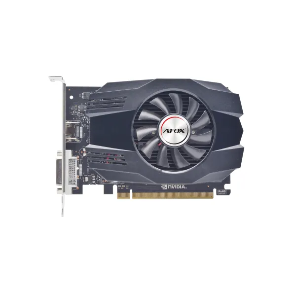 Видеокарта GeForce GT 1030 4GB, GDDR4 AFOX (AF1030-4096D4H5)
